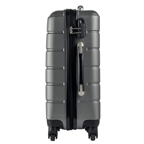 ABS PLASTIC TROLLEY ABS PLASTIC TROLLEY