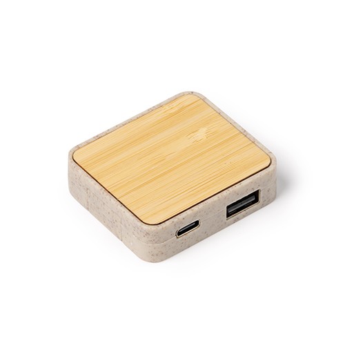 Concentrateur USB Caco