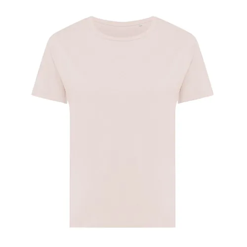 IQONIQ Yala dames lichtgewicht gerecycled katoen t-shirt IQONIQ Yala dames lichtgewicht gerecycled katoen t-shirt