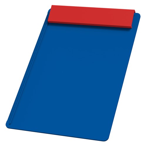 Clipboard DIN A4 "Alpha" Clipboard DIN A4 "Alpha"