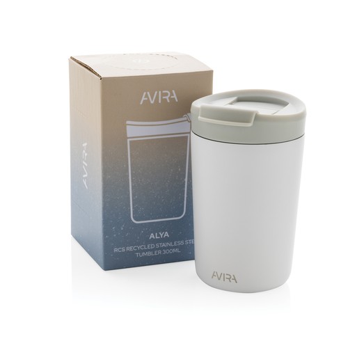 Avira Alya RCS Re-steel tumbler 300ML Avira Alya RCS Re-steel tumbler 300ML