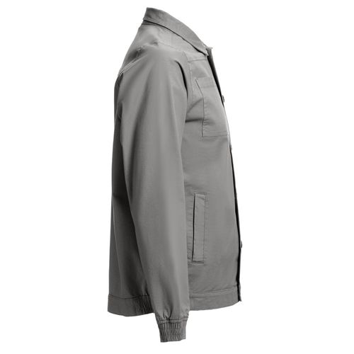 THC BRATISLAVA. Unisex Jacket with modern cut THC BRATISLAVA. Unisex Jacket with modern cut