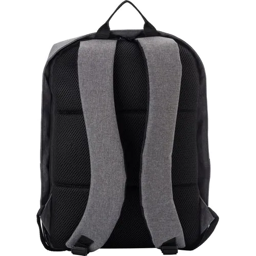 Mochila antirrobo de PVC para pc Asim Mochila antirrobo de PVC para pc Asim
