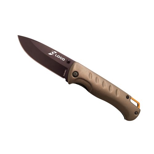 cuchillo de bolsillo