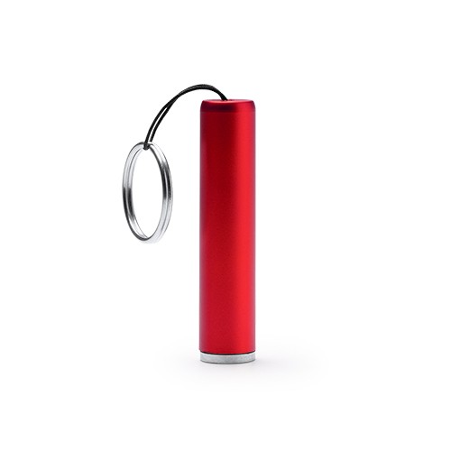 Linterna con llavero Lawton Linterna con llavero Lawton