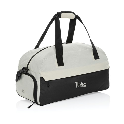 Kazu AWARE™ RPET basic weekend duffel Kazu AWARE™ RPET basic weekend duffel