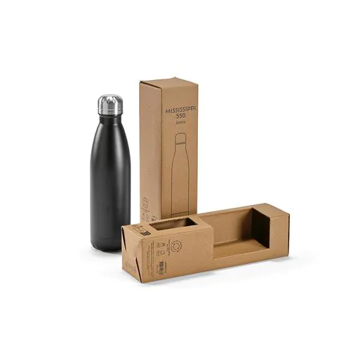 Mississippi 550 Bottle Mississippi 550 Bottle