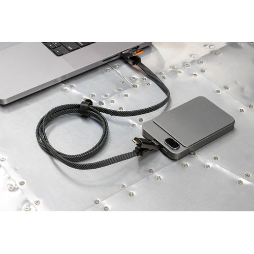 BrandCharger Thor Eco charging cable BrandCharger Thor Eco charging cable