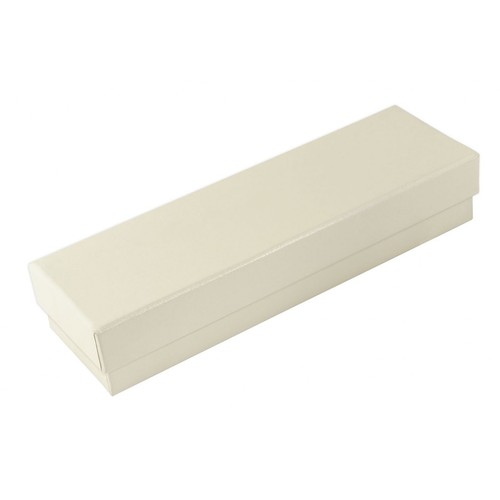 BOX AVORIO 55x180 h 35 mm - NO PEN BOX AVORIO 55x180 h 35 mm - NO PEN