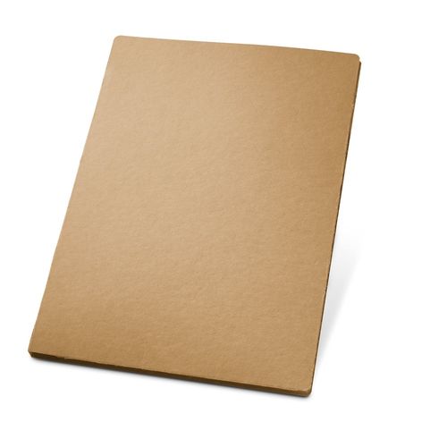 POE. Porte-documents papier recyclé A4 (450 g/m²) POE. Porte-documents papier recyclé A4 (450 g/m²)