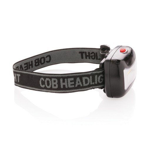 COB head torch COB head torch