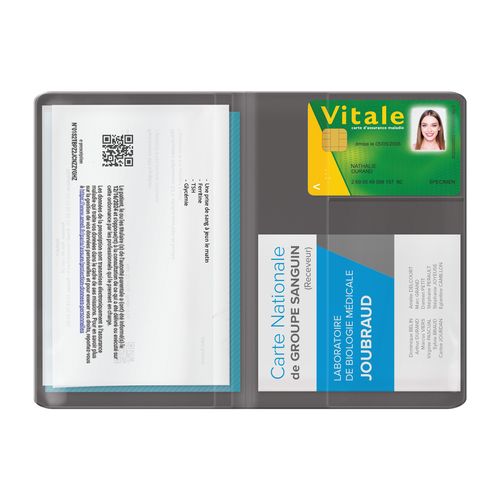 prescription holder