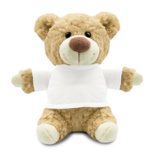Plush teddy bear | Dreamerty