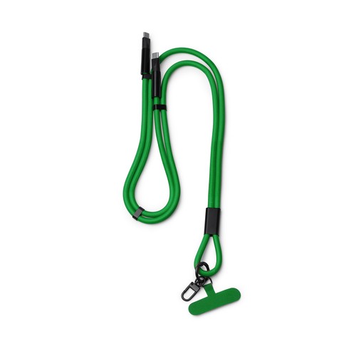 Câble de chargement avec cordon Teral