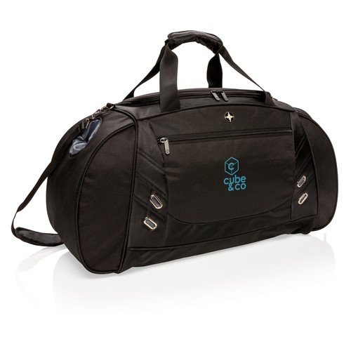 Bolsa de fin de semana/deporte Swiss Peak Bolsa de fin de semana/deporte Swiss Peak
