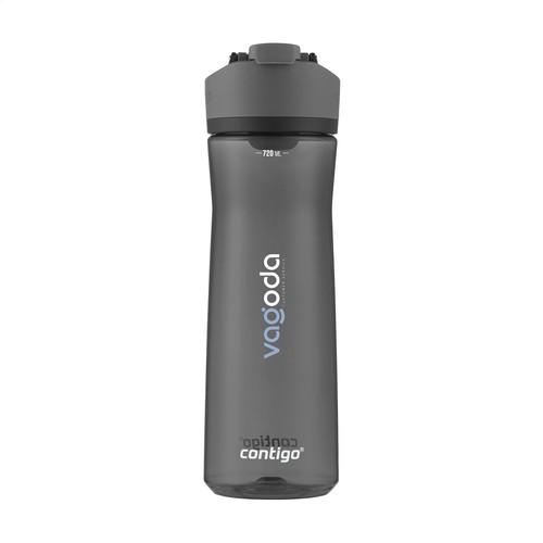 Contigo® Cortland 2.0 Water Bottle 720ml Contigo® Cortland 2.0 Water Bottle 720ml