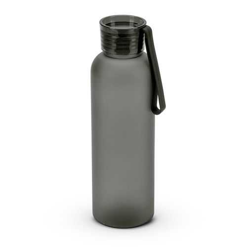 RIO rPET. Bouteille en PET recyclé (100% rPET) finition mate 600 mL