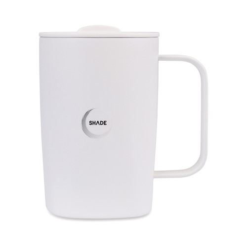 Aviana™ Rowan RCS Recycled Mug 450 ML