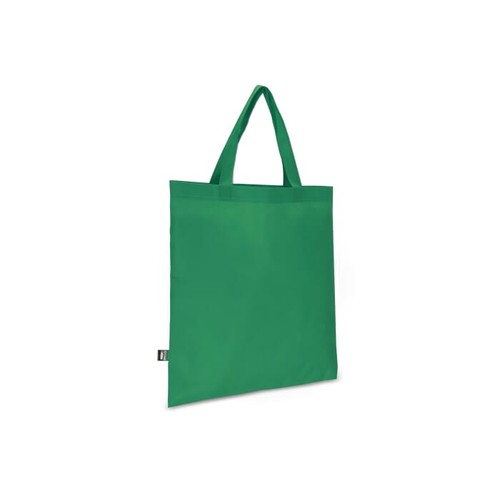 R-PET Torba transportowa z krótkimi uchwytami z włókniny 38 x 42 cm 75 g/m² R-PET Torba transportowa z krótkimi uchwytami z włókniny 38 x 42 cm 75 g/m²