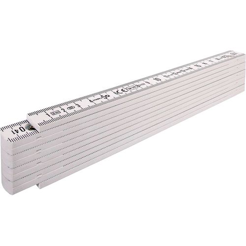 ABS Stabila duimstok Gloria 1100 Serie