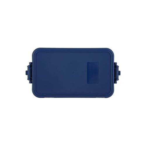Double layer Lunch Box with Cutlery Double layer Lunch Box with Cutlery