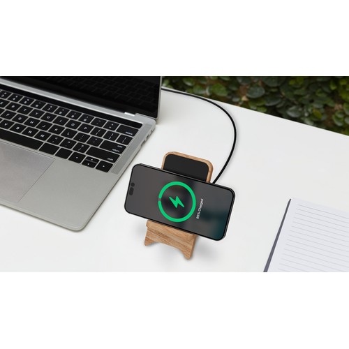wireless charger 10W made in EU