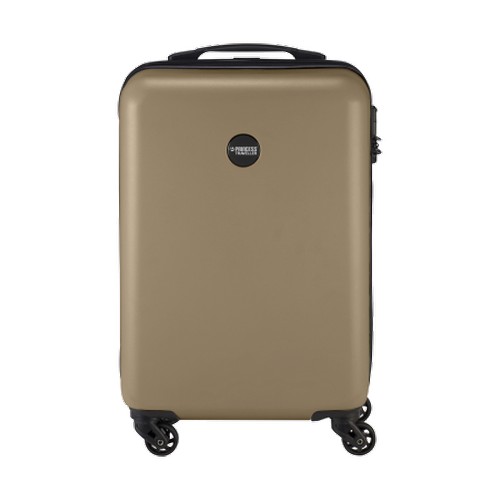 Chariot Princess Traveller Bodrum finition mate