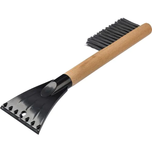 ABS ice scraper Doug
