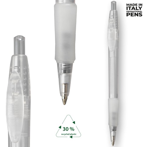 Ballpoint Pen Ultra Frost Ballpoint Pen Ultra Frost