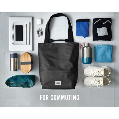 Black+Blum 16L Insulated Tote/ Cooler Bag