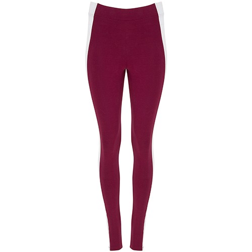 Maille longue sportive AGIA