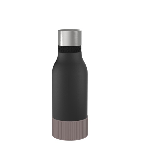 Thermo Drinking Bottle RETUMBLER-myNIZZA II 420 CERAMIC
