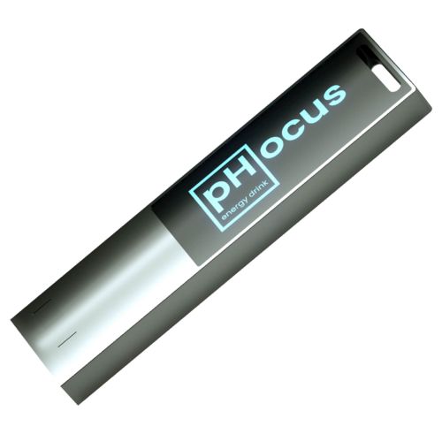Metal USB key Flash