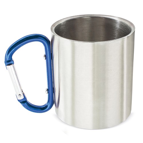 Vaso de acero inox 175ml Amerigo Vaso de acero inox 175ml Amerigo
