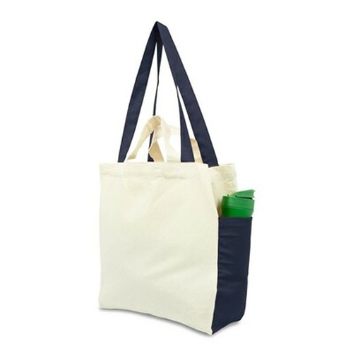 Cotton shopping bag | Matej