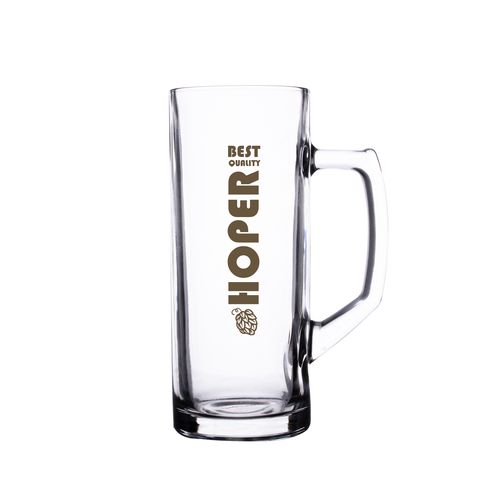 Tazza Mainz 500ml incolore Tazza Mainz 500ml incolore