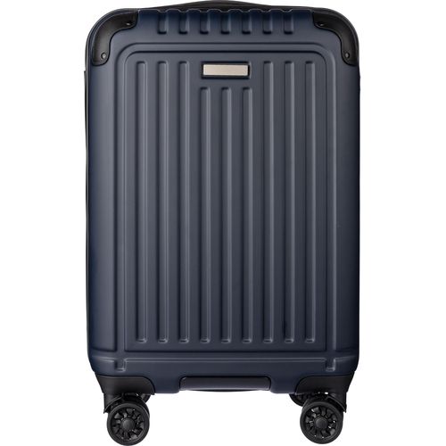 ABS luggage trolley Elke ABS luggage trolley Elke