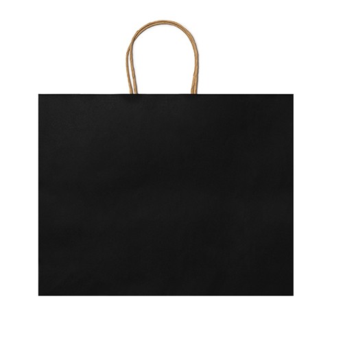 Paper bag 110g/m2 Norråker Colors Paper bag 110g/m2 Norråker Colors