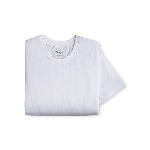 100% organic cotton T-shirt