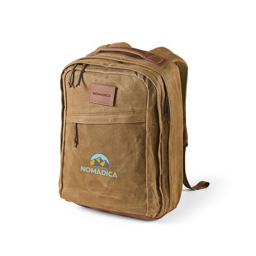 Cape Town Backpack