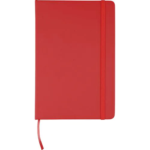 Carnet A5 avec couverture PU recyclé Eva