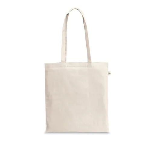 SALZBURG. Bolsa 100% algodón orgánico (180 g/m²)
