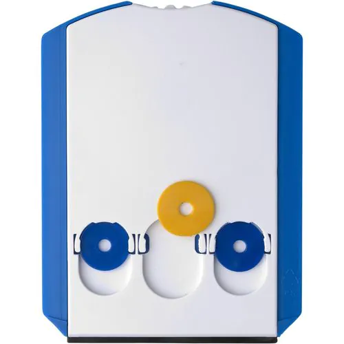 Disque de stationnement avec gratte-neige Teddie Disque de stationnement avec gratte-neige Teddie