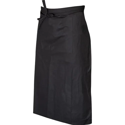 Apron - large 180 g Eco tex standard 100