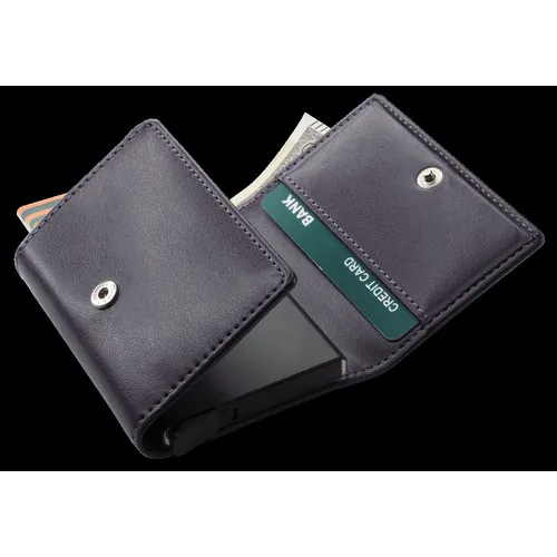Billetera RFID