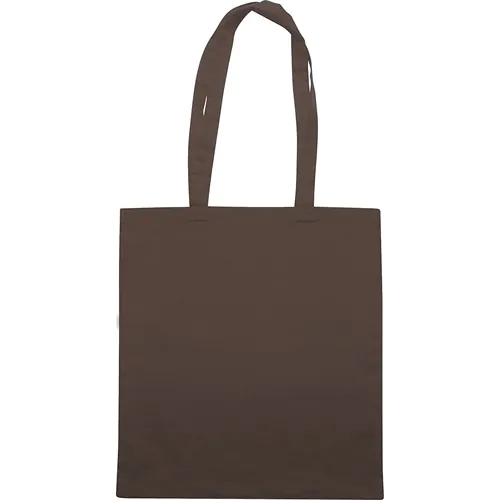 BOLSA SHOPPING CON FUELLE DE ALGODÓN TWILL (250 g/m²) BOLSA SHOPPING CON FUELLE DE ALGODÓN TWILL (250 g/m²)