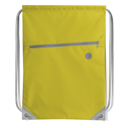 210D POLYESTER KNAPSACK 210D POLYESTER KNAPSACK