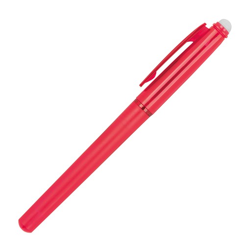 Gelpen met gum Gelpen met gum