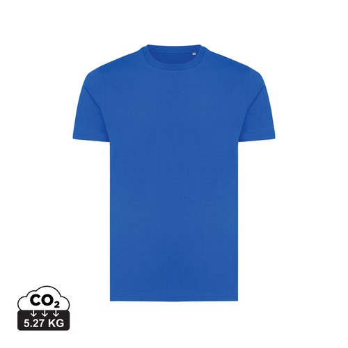 T-shirt en coton recyclé IQONIQ Bryce T-shirt en coton recyclé IQONIQ Bryce