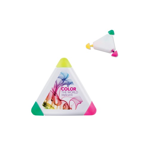 Evidenziatore Triangle Evidenziatore Triangle